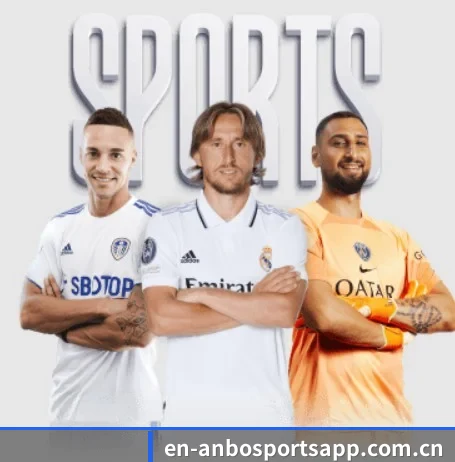 我们在做什么 | ANBO SPORTS
