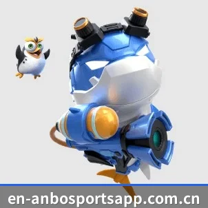 安博体育 APP - ANBO SPORTS
